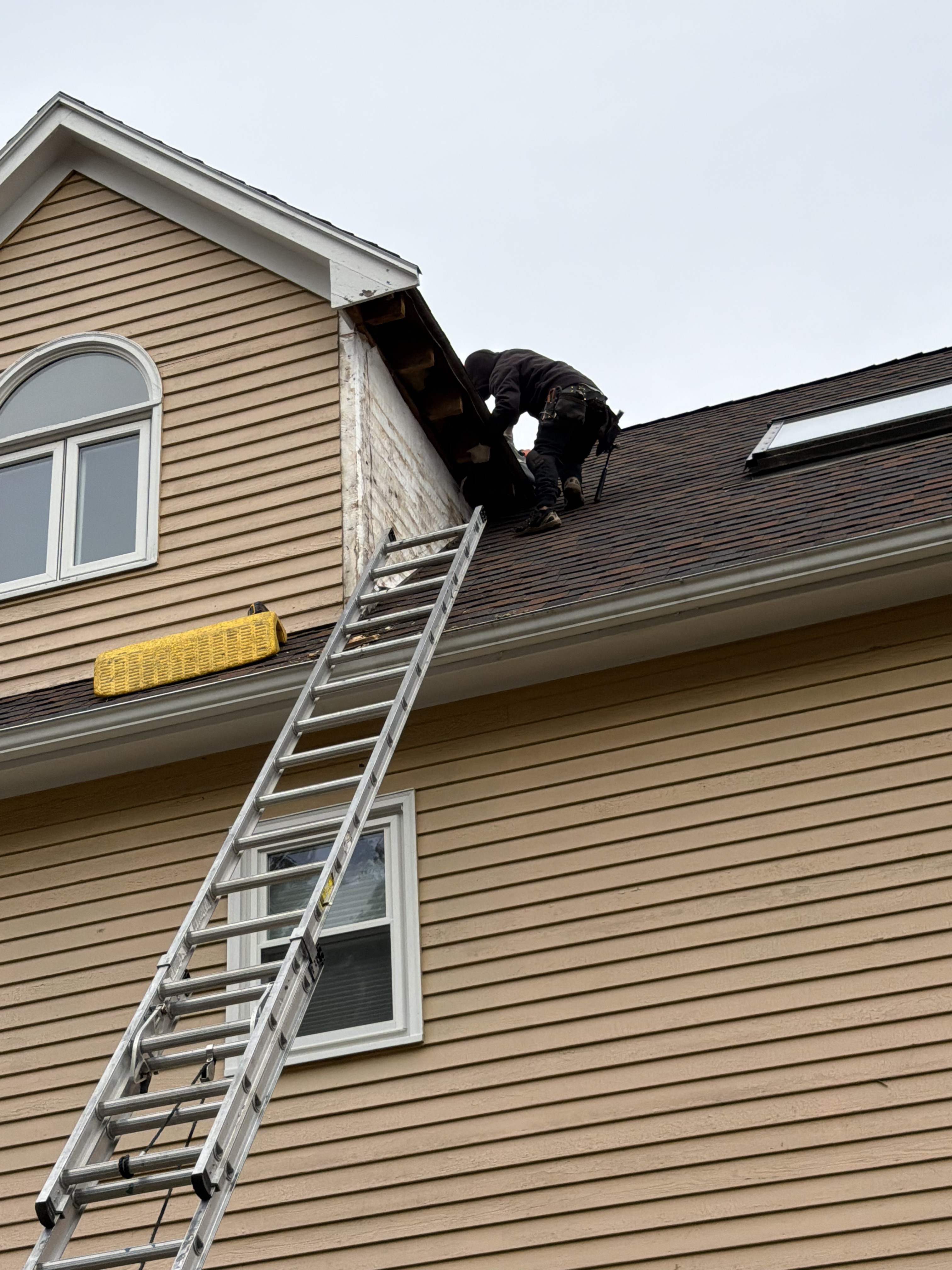 Gutters services